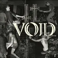 V2 Red Eye Live 1982
