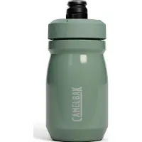 CamelBak - Podium Vacuum - Fietsbidon 350 ml, olijfgroen