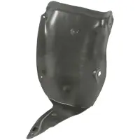 BLIC Plastic spatbordbekleding 6601-06-0000069P