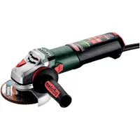 Metabo WEVBA 20-125 Quick BL 600641000 Haakse slijper 125 mm Brushless 2000 W