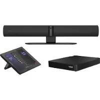 Jabra Conferentiesysteem 8601-331 Zwart