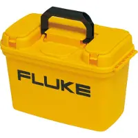 Fluke C1600 2091049 Koffer voor meetapparatuur Plastic