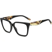 Missoni MIS 0269 54/16/140 Zwarte Acetaat monturen VROUW MIS 0269