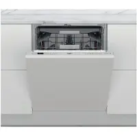 Whirlpool Vaatwasser Inbouw W0ID741AS