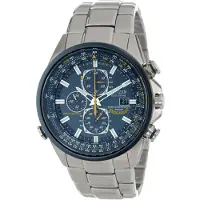 Citizen - AT8020-54L - Polshorloge - Heren - Quartz - Radiobestuurd