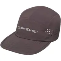 Quiksilver - Stacker Tech - Pet One Size, bruin