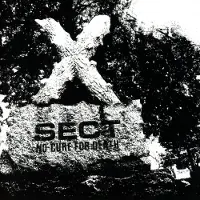 Konkurrent Sect - No Cure For Death (CD)