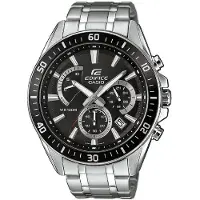 Casio Edifice Classic Chronograaf EFR-552D-1AVUEF