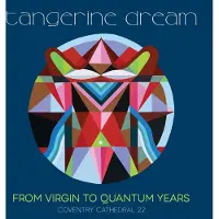 Kscope FROM VIRGIN TO QUANTUM YEARS: COVENTRY CATHEDRAL 2