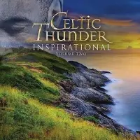 Coast2Coast Celtic Thunder - Inspirational - Vol 2 (CD)