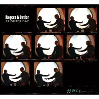 Coast2Coast Rogers & Butler - Brighter Day (LP)