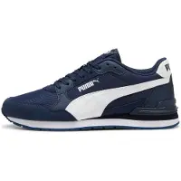 Puma Sportschoen 'St Runner V4 Nl' blauw