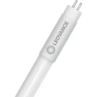 Osram LED Buis T5 HF P Electronic (HF) High Efficiency 7W 1000lm - 830 Warm Wit | 55cm - Vervangt 14W