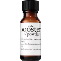 Philosophy Skin Care Serums & Treatments Poeder Turbo Booster C Powder 7,1gr