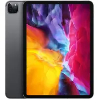 Apple iPad Pro (2020) | 12.9" | 128 GB | WiFi | spacegrey