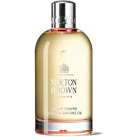 Molton Brown Bath & Body Olie Heavenly Gingerlily Caressing Bathing Oil 200ml