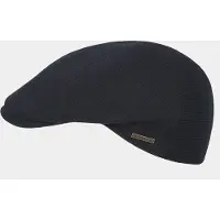 Hatland Arnot - Katoenen pet - Marine blauw - Assorti - S