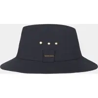 Hatland Wishmen - Oprolbare katoenen hoed - Marine blauw - Assorti - M
