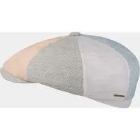 Hatland Brad - Vierkleurige pet - Meerdere kleuren - Assorti - S