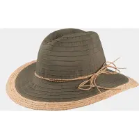 Hatland Charlotte Hoed Maat: One size