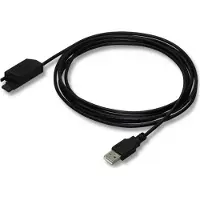 Wago 750-923 Wago USB-servicekabel 1 stuk(s)