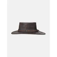 Hatland Barmah - Squashy Bronco Cooper - Bruin - Assorti - S