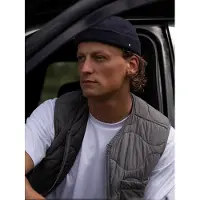 Hatland Docker 2 Cap Maat: L