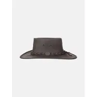 Hatland Barmah - Squashy Bronco - Bruin - Assorti - XL