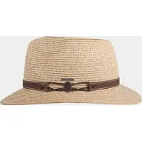 Hatland Ashley - Toyo hoed - Naturel - Assorti - S/M