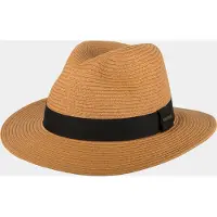 Hatland Sim - Toyo hoed - Beige - Assorti - S