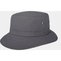 Hatland Lykens Cooldown - Verkoelende hoed - Antraciet - Assorti - XL
