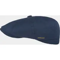 Hatland Wady - Katoenen pet - Marine blauw - Assorti - S