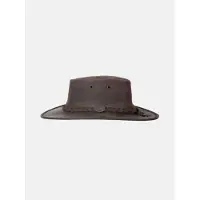 Hatland Barmah - Brumby Bronco - Bruin - Assorti - S
