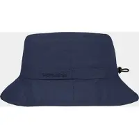 Hatland Castor - Porelle bucket - Leisteen blauw - Assorti - S/M