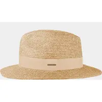 Hatland Alvaro - Toyo hoed - Beige - Assorti - S
