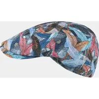 Hatland Acda - Katoenen pet - Blauw - Assorti - M