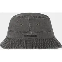 Hatland Fisherman - Katoenen vissershoed - Zwart - Assorti - S