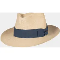 Hatland Drago - Panama hoed - Beige - Assorti - XL