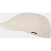 Hatland Waas - Katoenen pet - Klei - Assorti - M