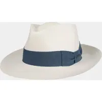 Hatland Drago - Panama hoed - Naturel - Assorti - XL