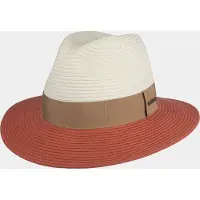 Hatland Dawn - Toyo hoed - Oranje - Assorti - M