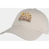 Hatland Deric Pet Maat: OneSize