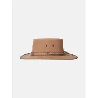 Hatland Barmah - Squashy Bronco Cooper - Licht bruin - Assorti - XXL