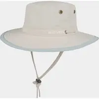 Hatland Demauri - Outdoorhoed met kinkoord - Naturel - Assorti - M