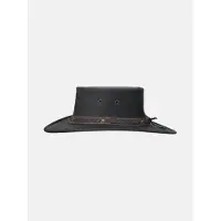 Hatland Barmah - Squashy Bronco Cooper - Zwart - Assorti - XXL