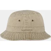 Hatland Fisherman - Katoenen vissershoed - Beige - Assorti - L