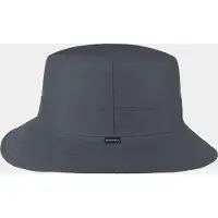 Hatland Orinoco - Sympatex hoed met katoenen voering - Antraciet - Assorti - L