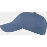 Hatland Xess - Katoenen baseball cap - Leisteen blauw - Assorti - S/M