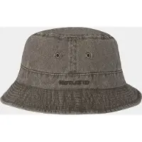 Hatland Fisherman - Katoenen vissershoed - Olijf groen - Assorti - S