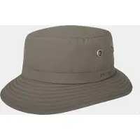Hatland Lykens Cooldown - Verkoelende hoed - Olijf groen - Assorti - XL